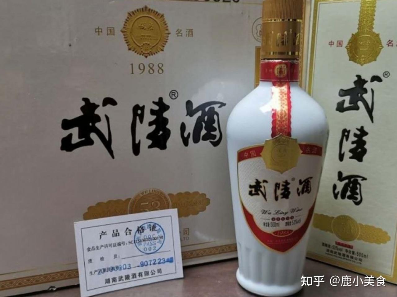 酱酒并非贵州独有！总结全国6个省的酱香酒品牌，原来广东、广西也有知名酱酒，全知道的才是老酒鬼！ - 知乎