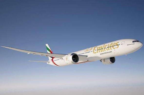 阿联酋航空修改波音787订单或对客流增长没信心