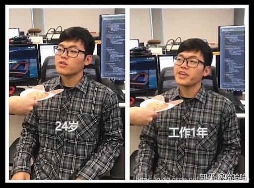 为什么程序员格子衬衫是low,女生穿jk格子裙就是潮流? - 知乎