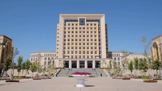 用心教育学考研2020年新疆师范大学教育学考研网上确认公告