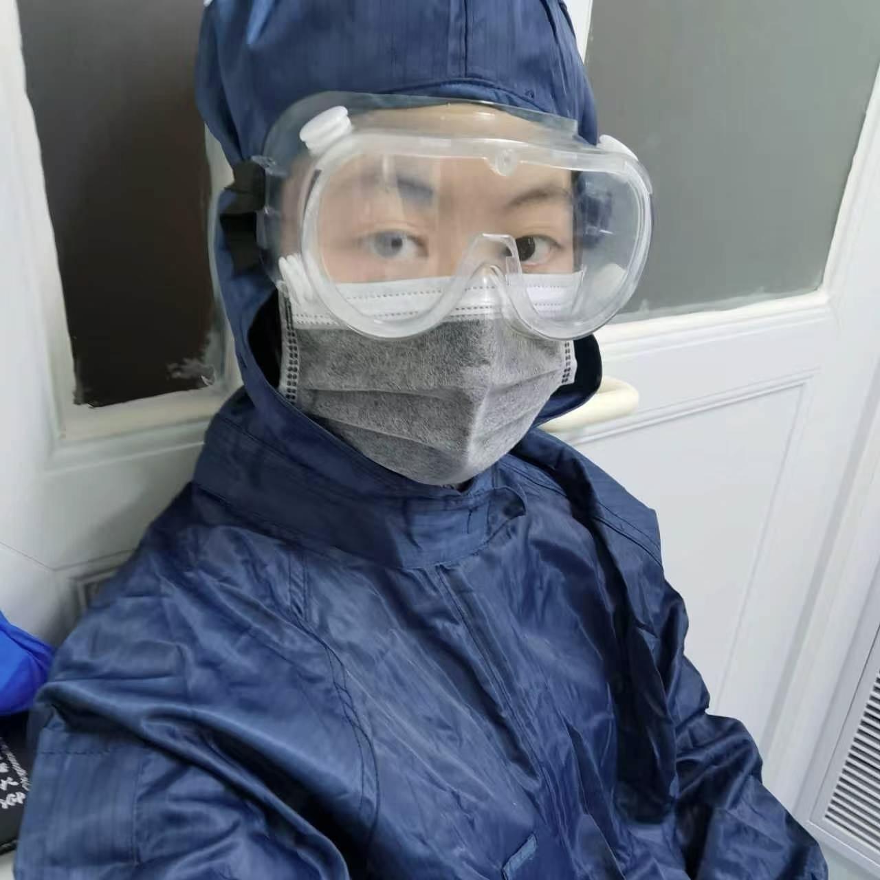 地化刘工