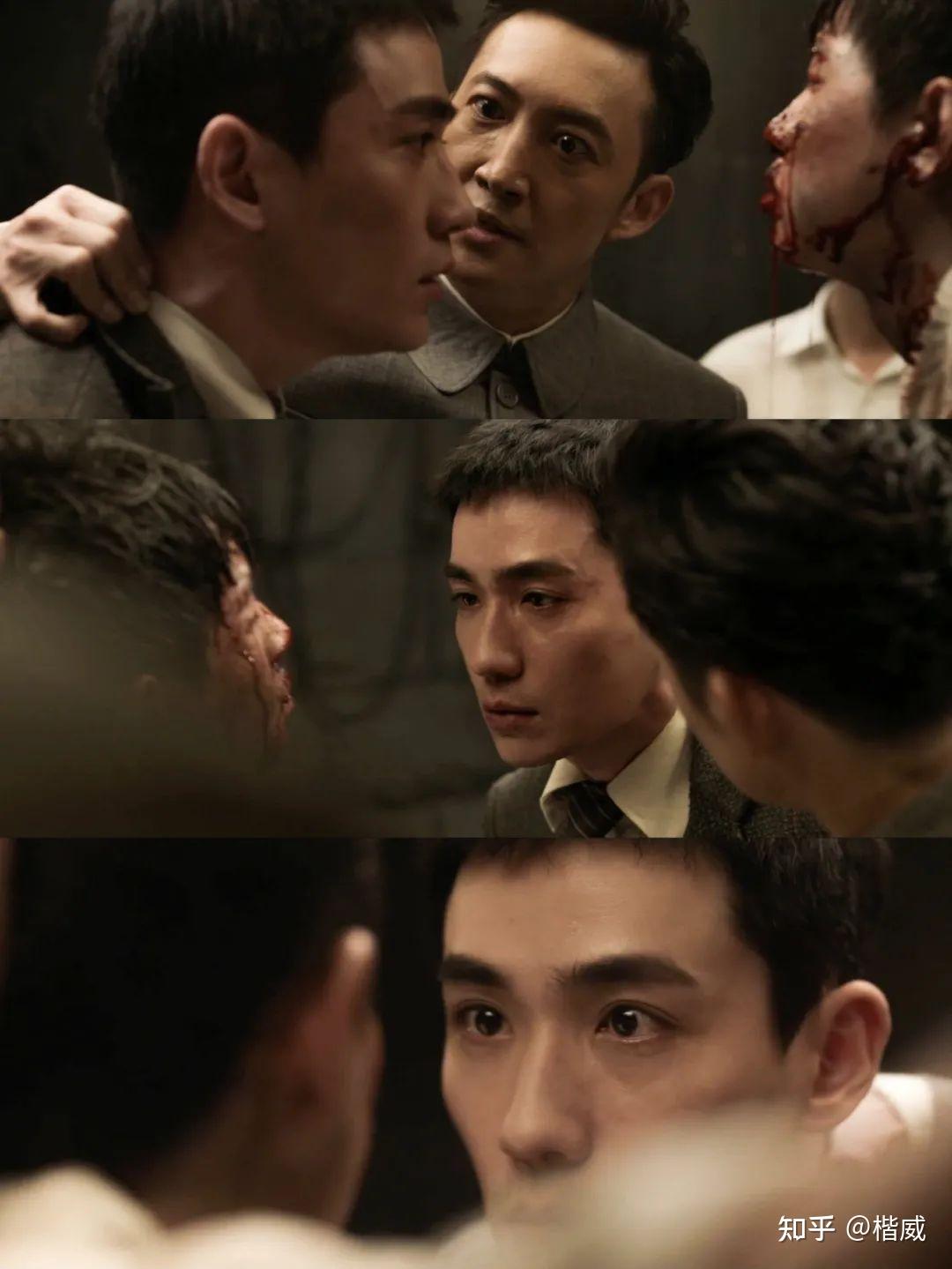 如何评价朱一龙童瑶王志文主演的电视剧叛逆者