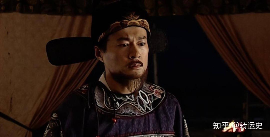 大明王朝1566：高翰文的以改兼赈，为什么说注定是一步死棋？ - 知乎
