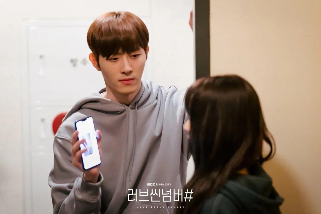如何评价韩剧《爱情场景编号》? - 知乎