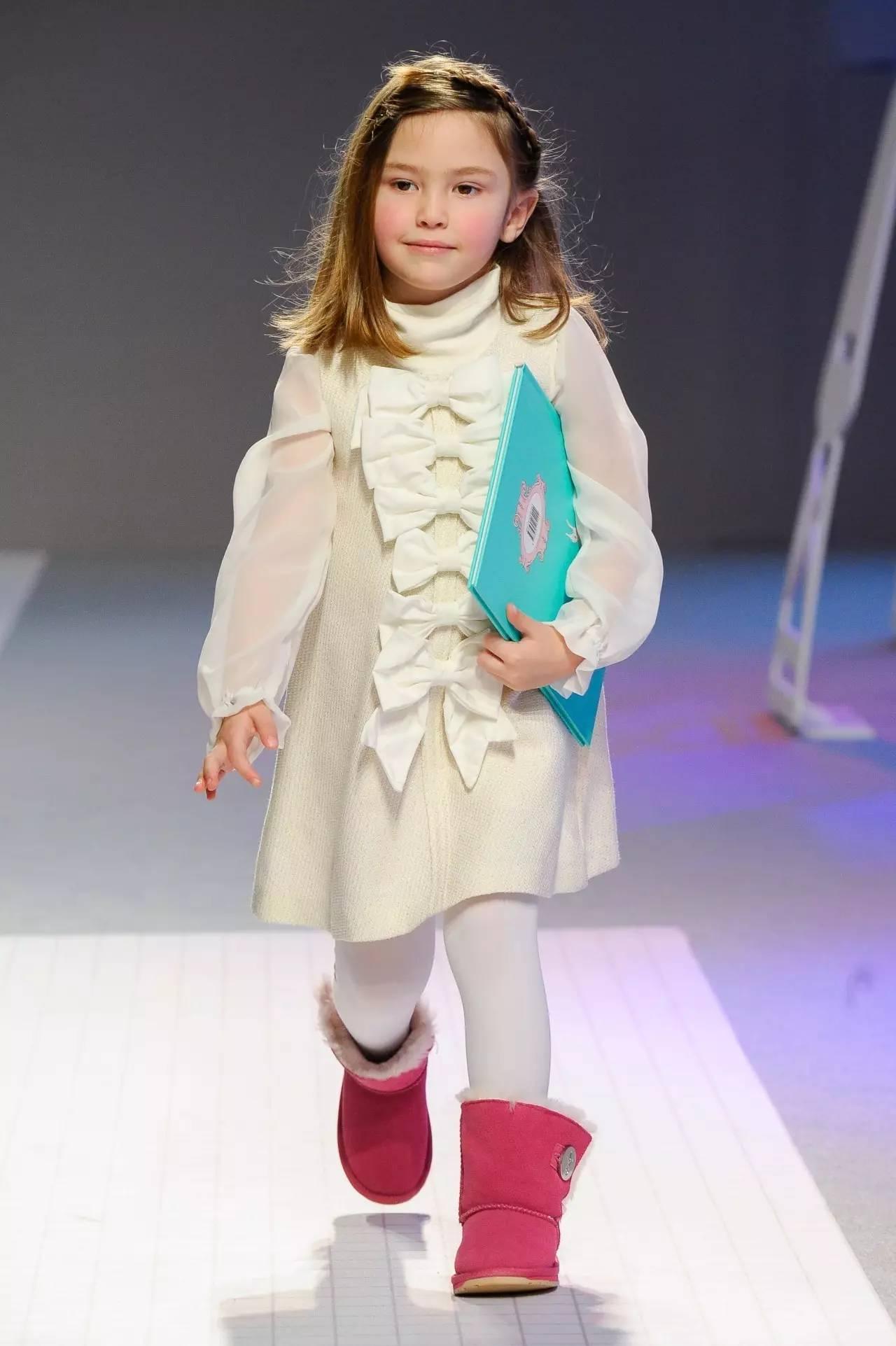 杭州童装设计不容忽视的现状