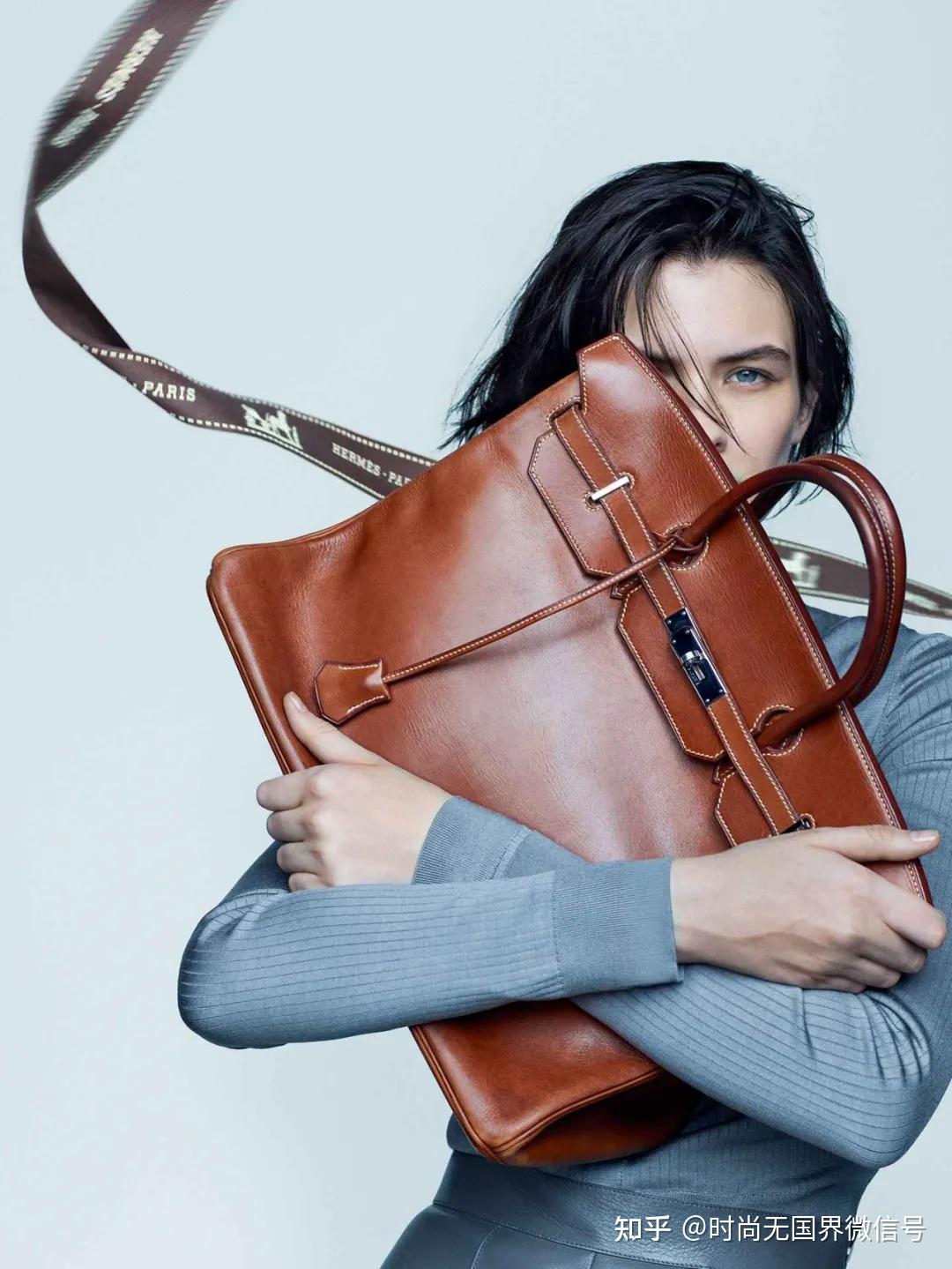 时尚速报i爱马仕蝉联最保值奢侈品手袋品牌地素时尚官宣两位品牌大使