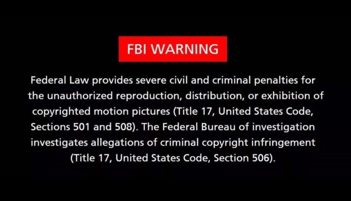 游戏里常见的“FBI”，现实原型到底是个什么组织？ - 知乎