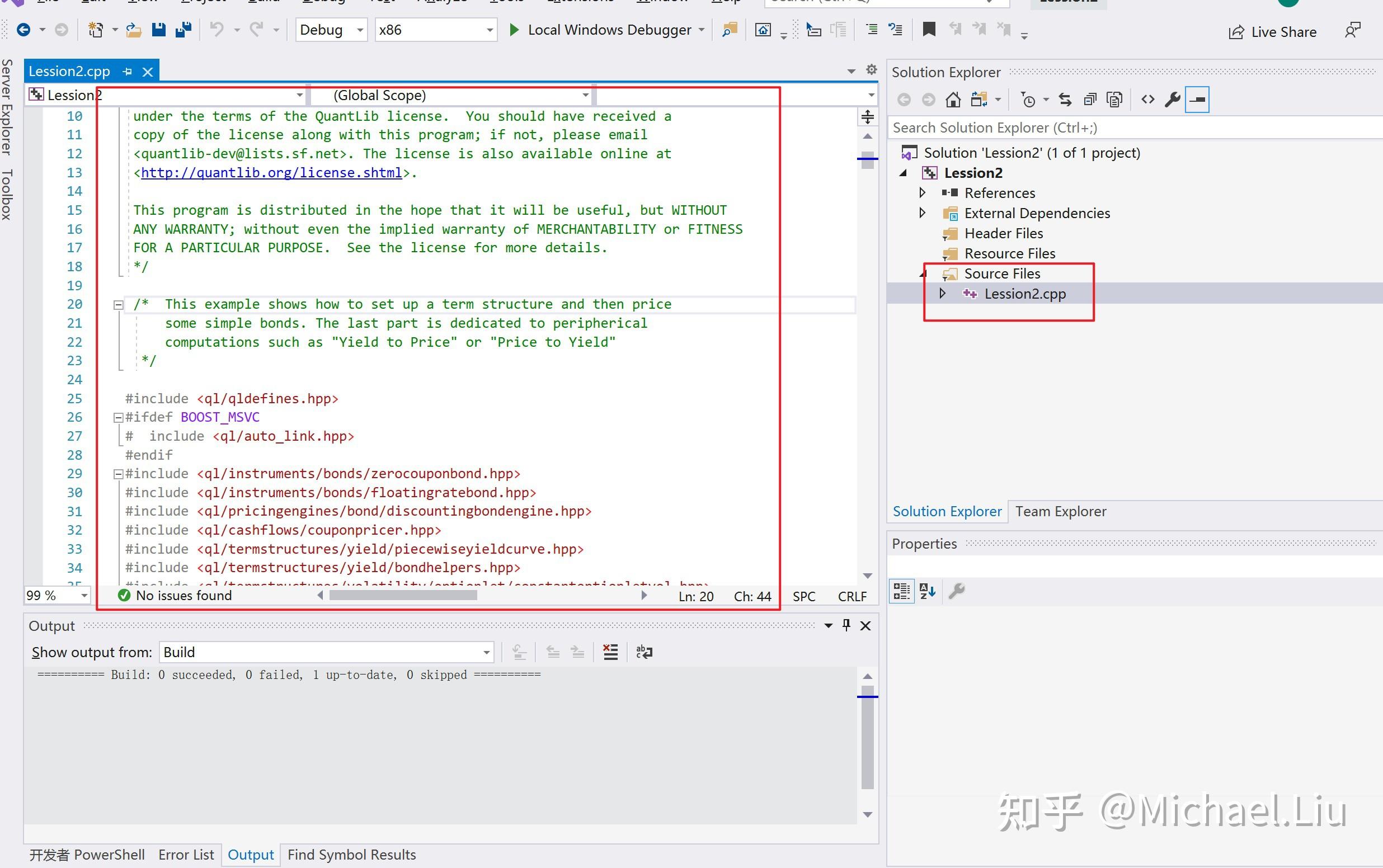 Quantlib 如何使用？含示例 知乎