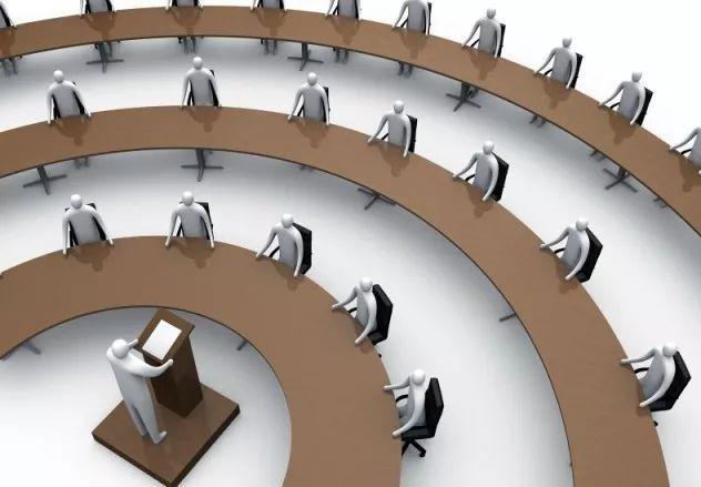 传说中的虚拟组织到底是怎么回事?