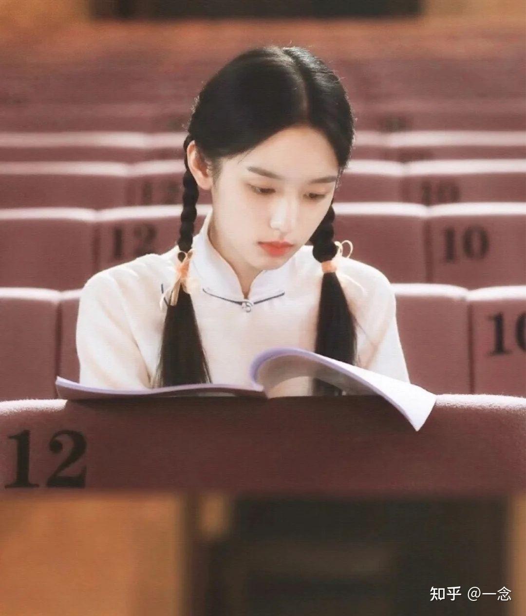 怎么评价觉醒年代中柳眉一角这个角色有什么意义