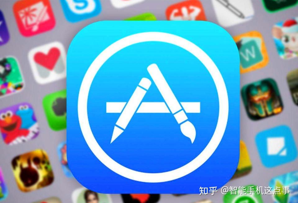 蘋果ios系統傳出兩則消息事關ios1702和第三方應用商店