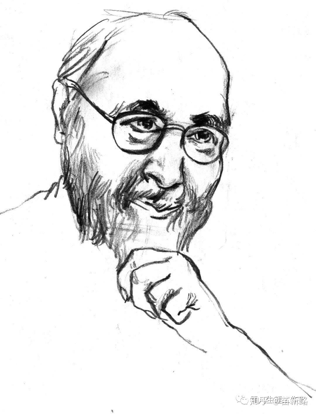 09 唐纳德·舒伯唐纳德·舒伯(donald super),美国著名的心理学家