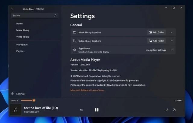 什么操作?Windows 11复活Media Player - 知乎