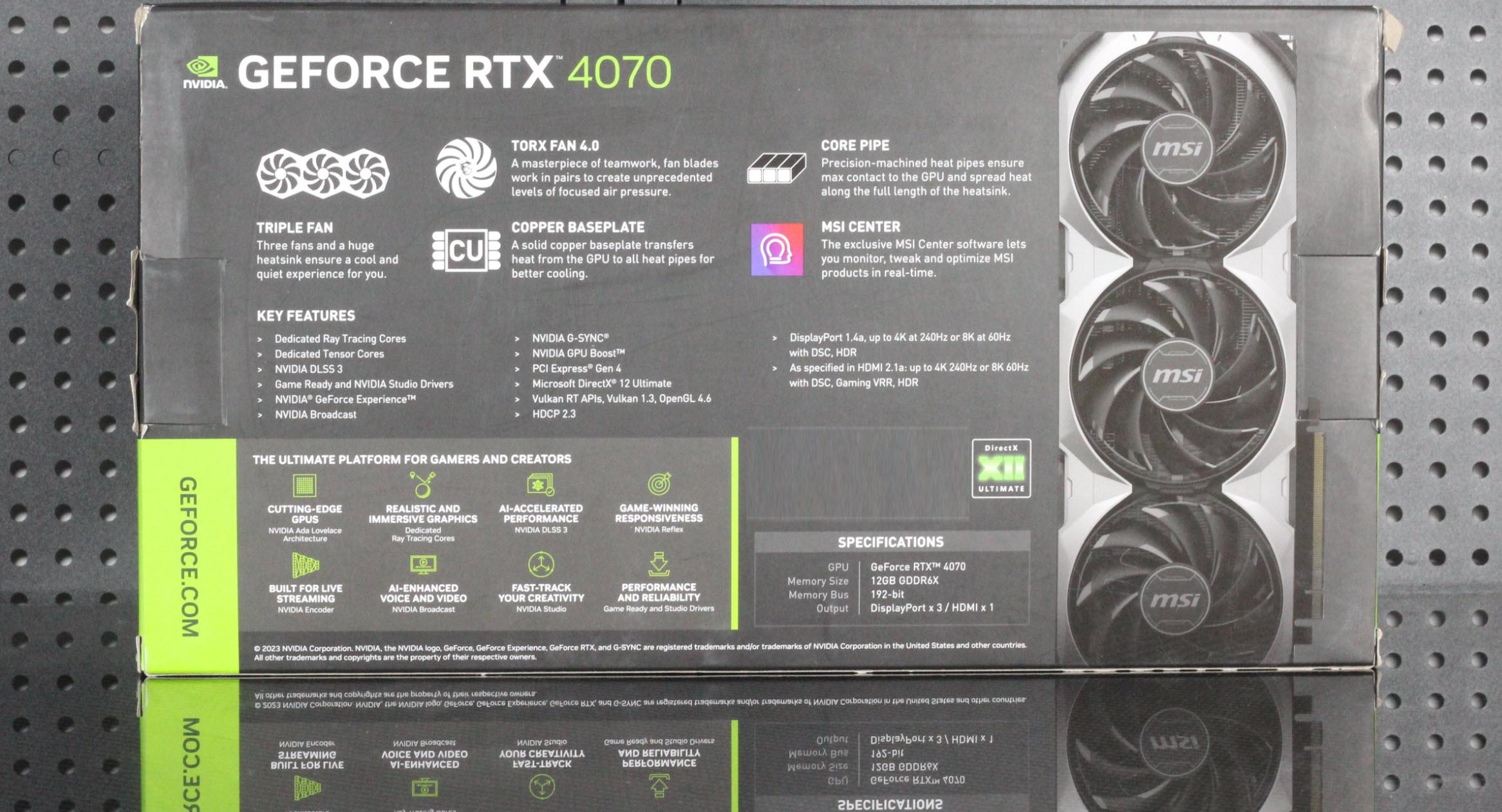  rtx4070 3080ti 