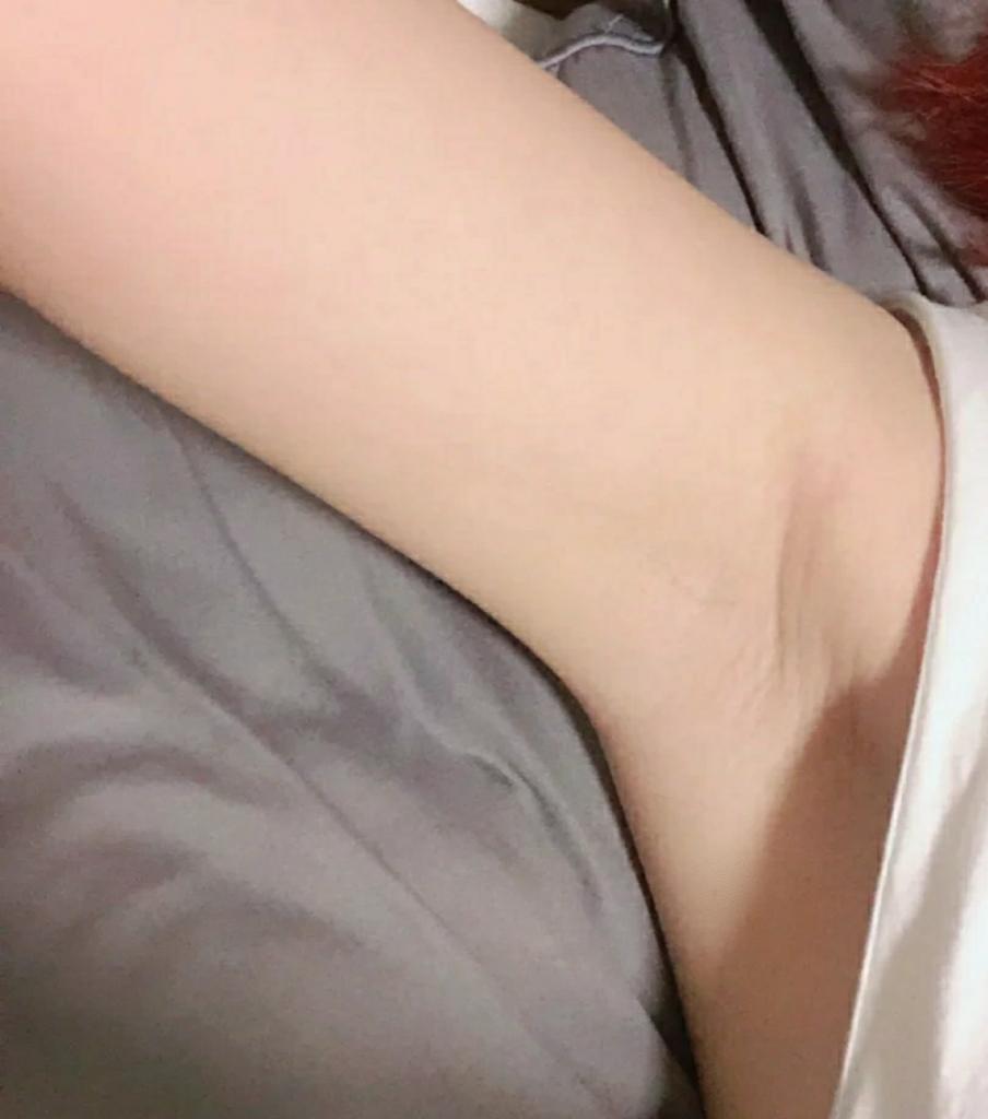 女生脱腋毛最好的方法有哪些? - 知乎