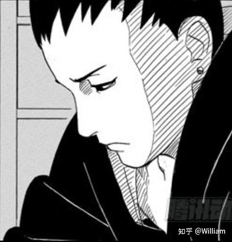 怎样评价奈良鹿丸