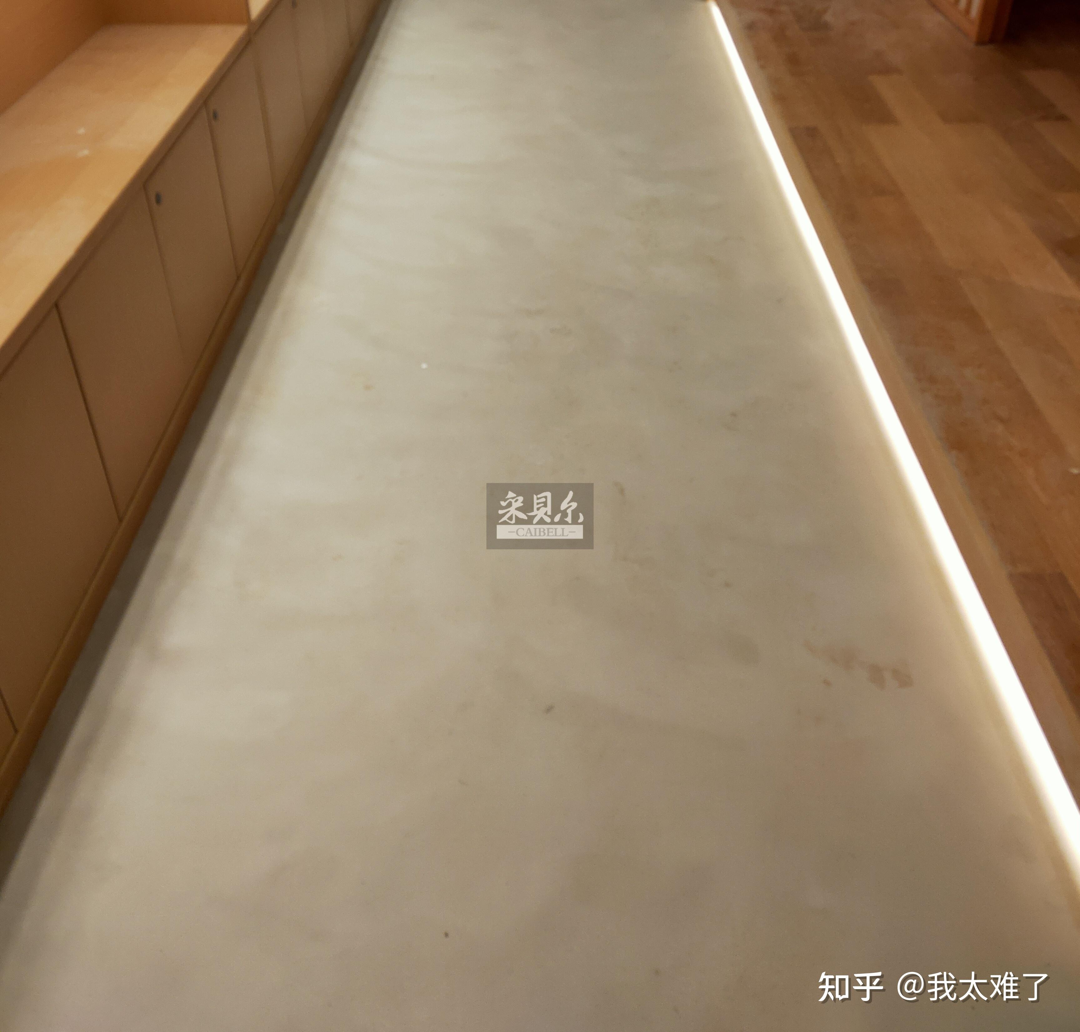 福建室内马来漆施工工艺地面微水泥施工效果