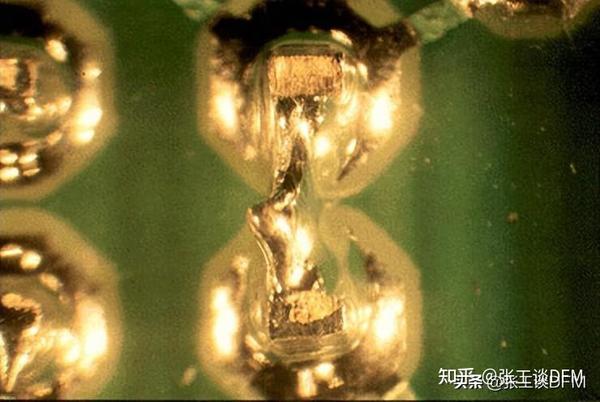 PCB 焊接缺陷（2）:12种PCB 焊接不良的原因及预防措施，通俗易懂 - 知乎
