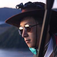 Zhihu profile picture for @ender