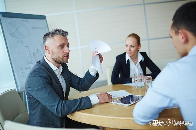 这些员工离职的原因管理者一定要知道