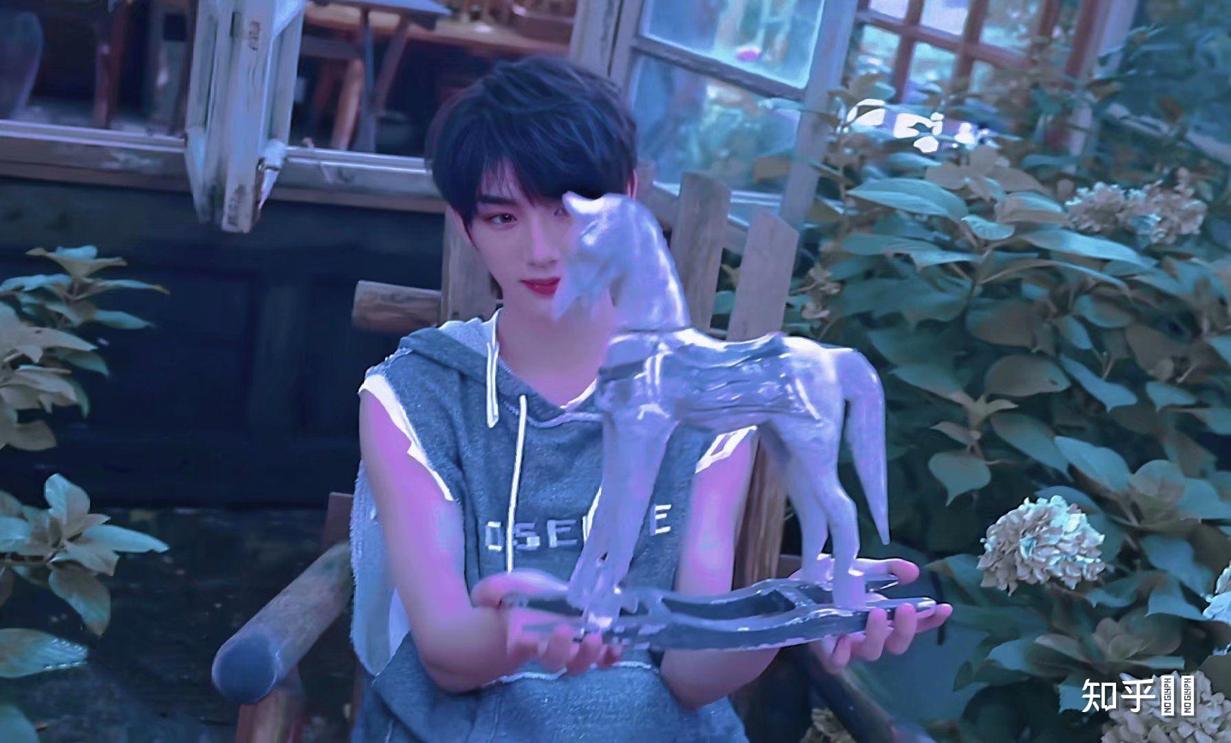 关注问题 67 写回答 登录/注册 宋亚轩 丁程鑫 马嘉祺 刘耀文 时代