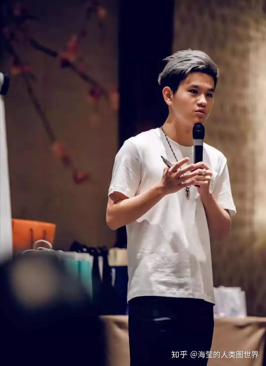 泽宇拥有牛逼的原厂配置---他的人类图解读 - 知乎