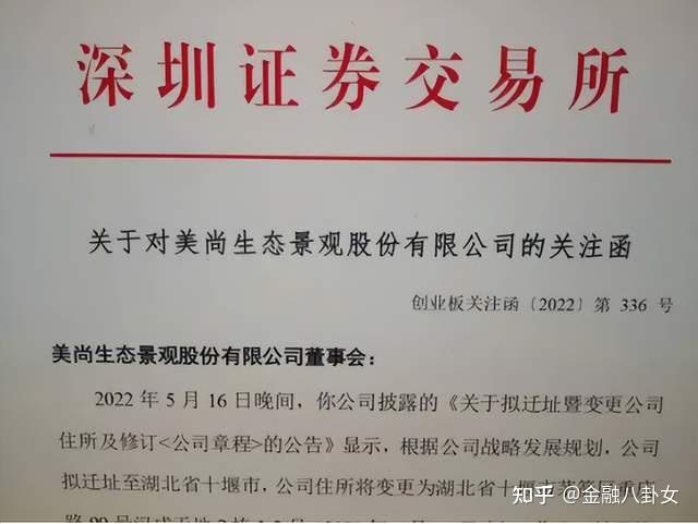 美尚生态财务造假欺诈发行,拟罚款千万 市场禁入,这有哪些警示作用?