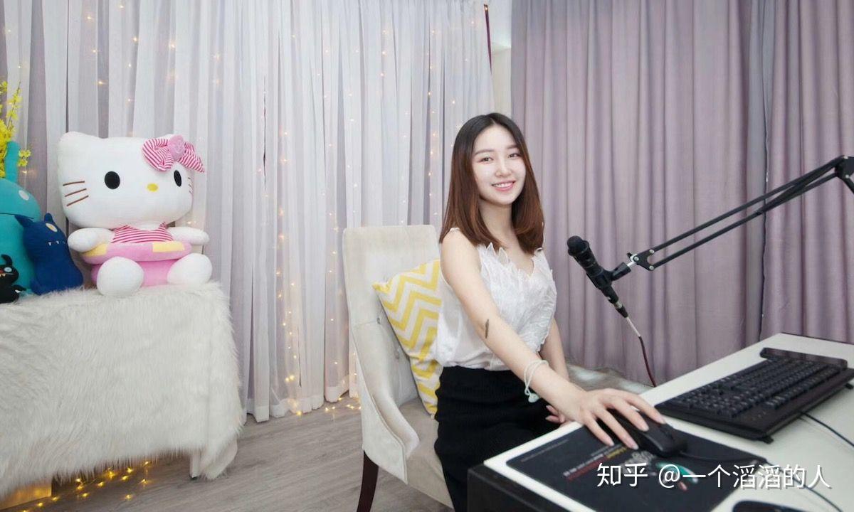 我的副业阅读直播
