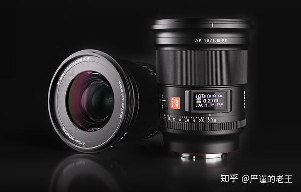 国产相机镜头品牌唯卓仕有哪些值得推荐的索尼/富士/尼康自动定焦头?