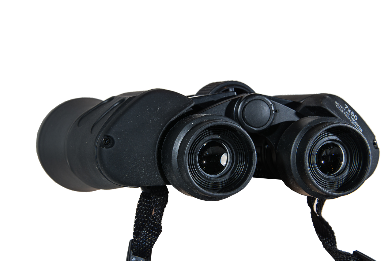 4. 学生望远镜品牌