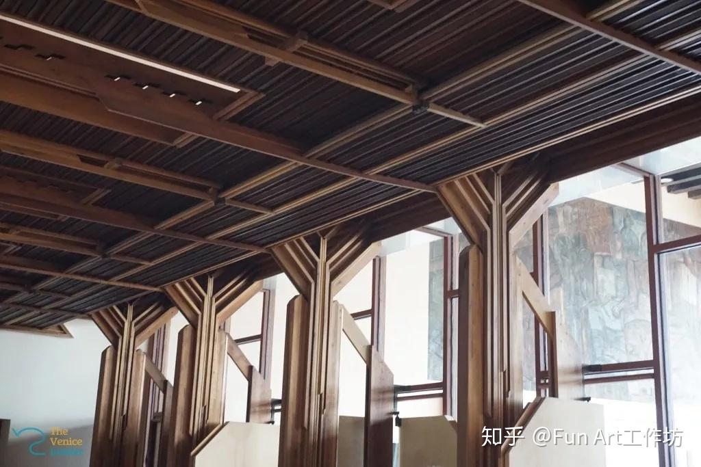 卡洛·斯卡帕的细部与装饰 - 知乎