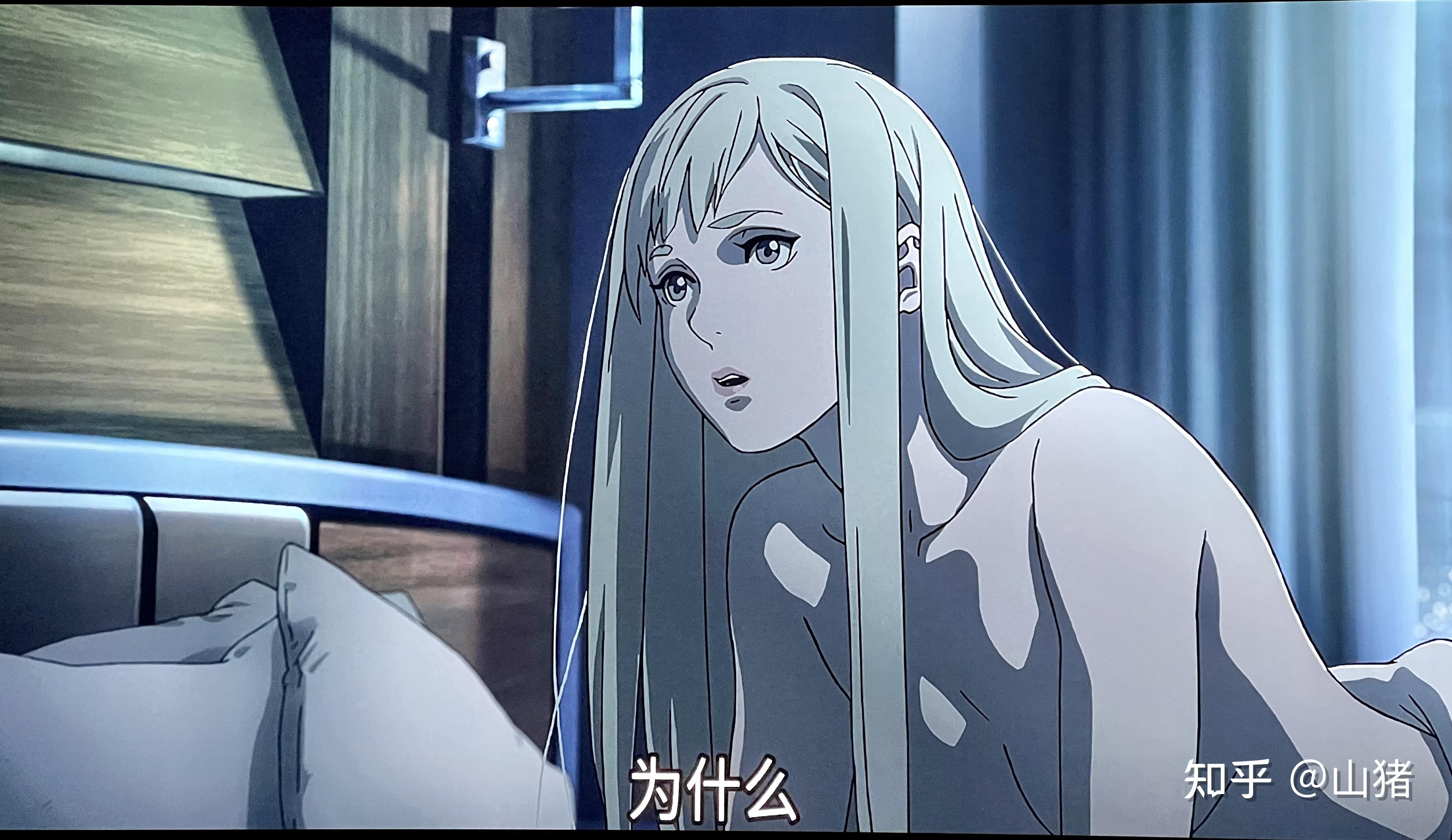 你对机动战士高达 闪光的哈萨维 剧场版1感到满意吗? - 知乎