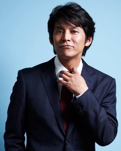 织田裕二 - 知乎