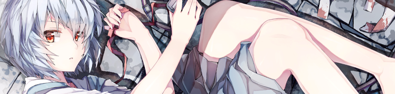 Zhihu banner for @newborn