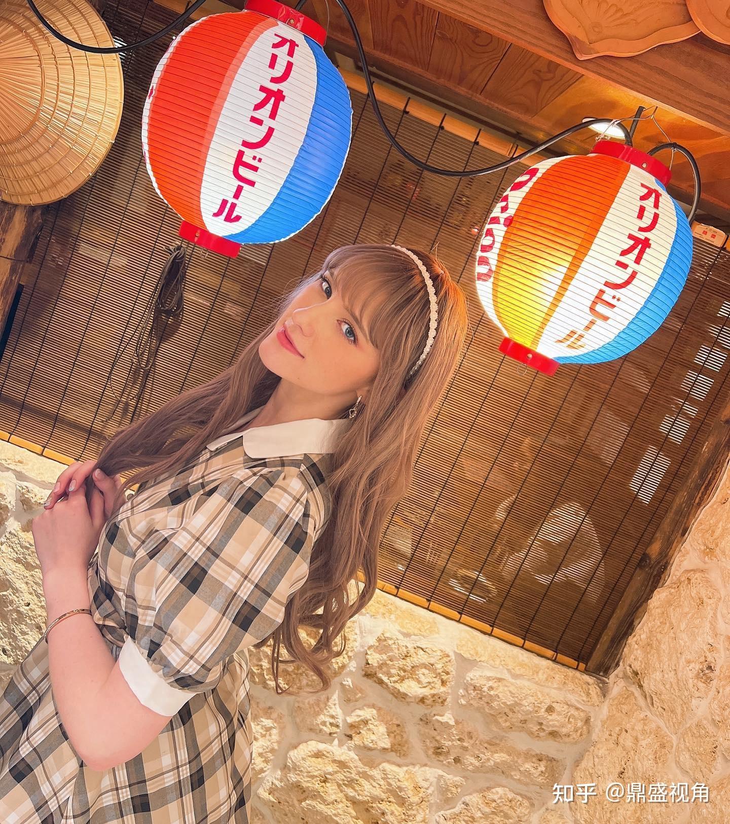 双馨女演员，梅洛迪·马克斯(Melody Marks)简介及多图照片赏析 - 知乎