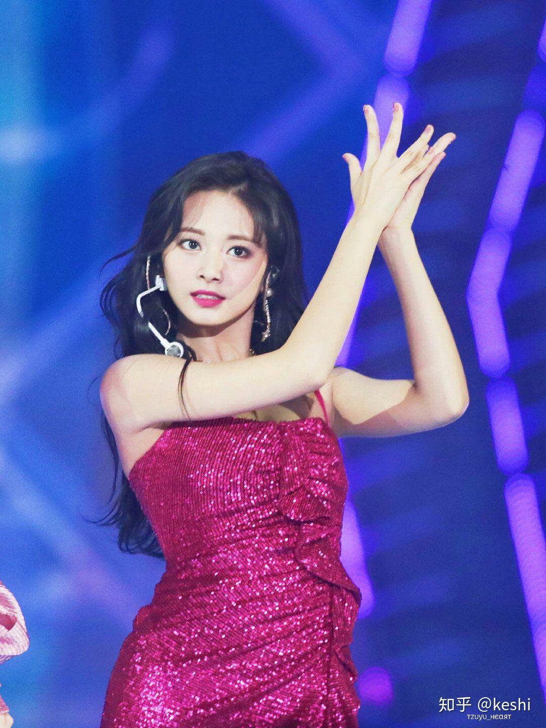 周子瑜现在的人气是下降了吗为什么