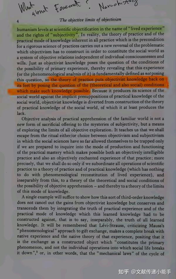  outline of a theory of practice by bourdieu