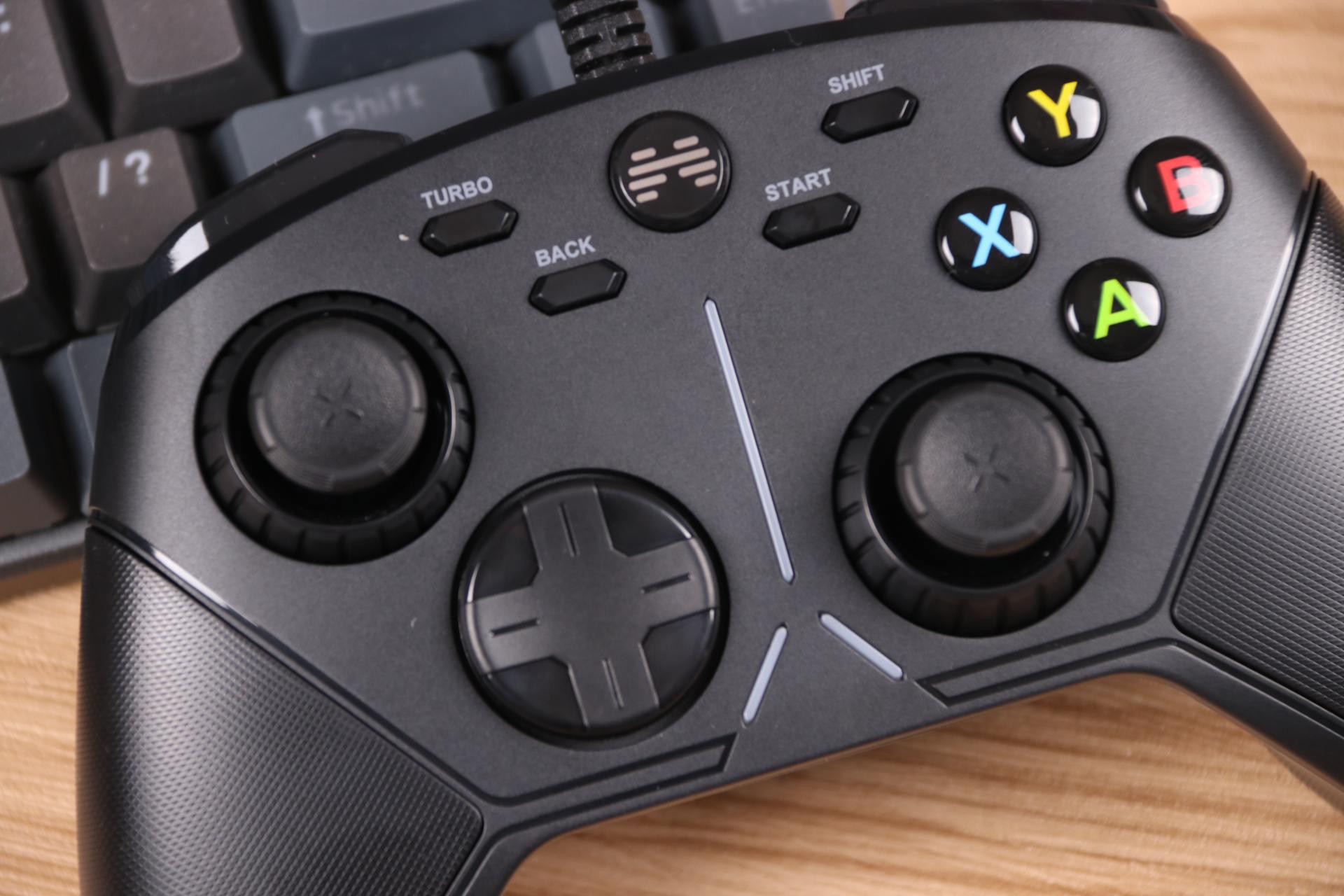 2022年双十一游戏手柄有哪些值得推荐? - 知乎