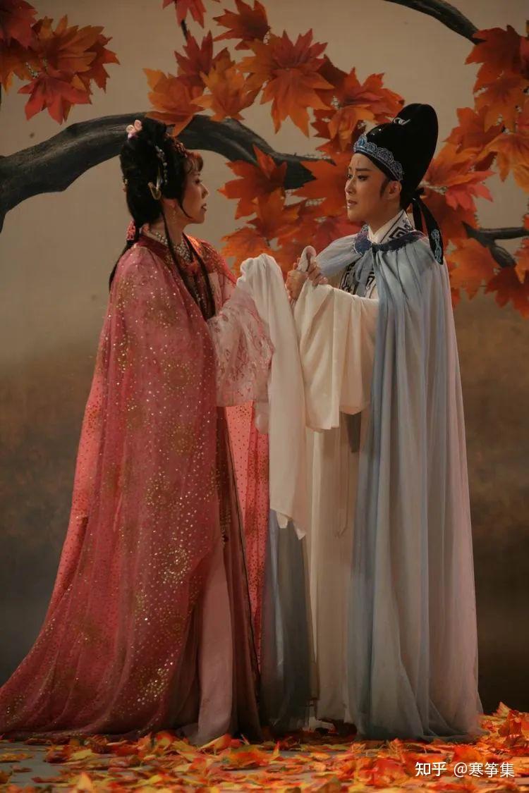 《西厢记》(第三本)红娘在崔,张爱情中扮演怎样的角色? - 知乎