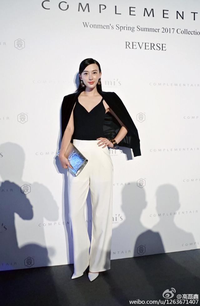 细数薛之谦情史,看历任女友衣品谁最强?