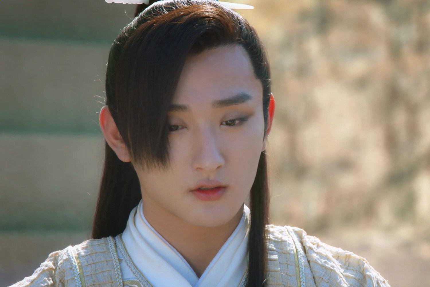 长相守之原非白再遇到那个牵念很久的人请好好珍惜这缘分