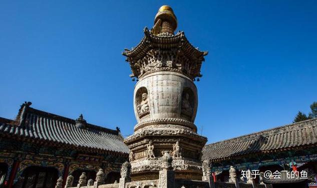 山西省忻州市五台山景区介绍-忻州五台山景区发布最新公告