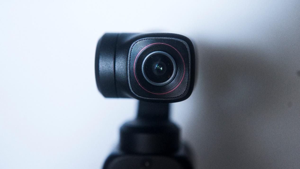 小巧便携防抖的小相机,飞宇pocket2口袋相机体验报告