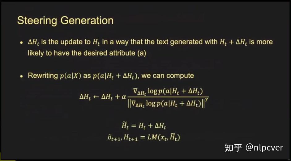 Diffusion lm 