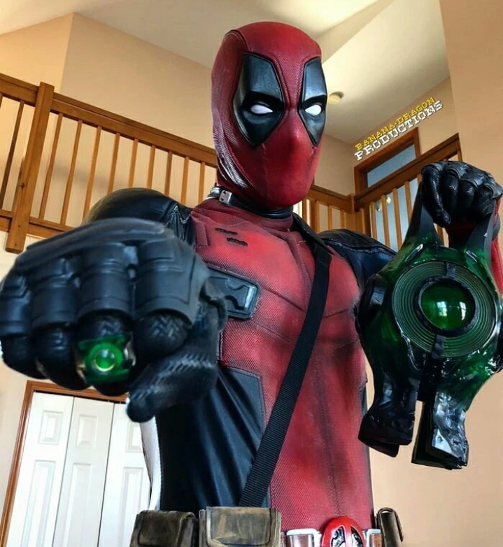 如果复联4有死侍并且最后由死侍来打响指对死侍会有什么影响