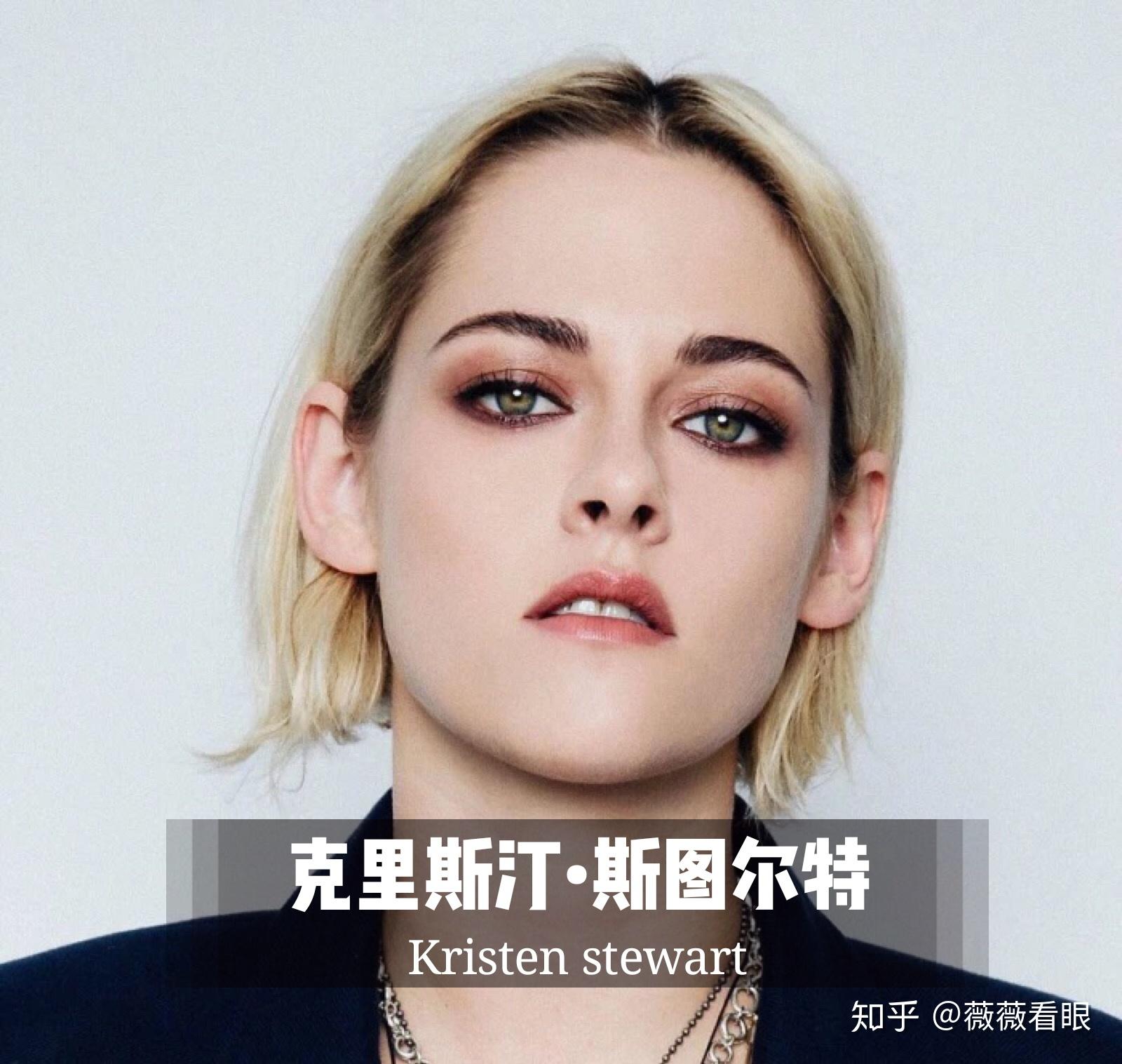 好莱坞眼睛最漂亮的5大女星各个都是女神级别