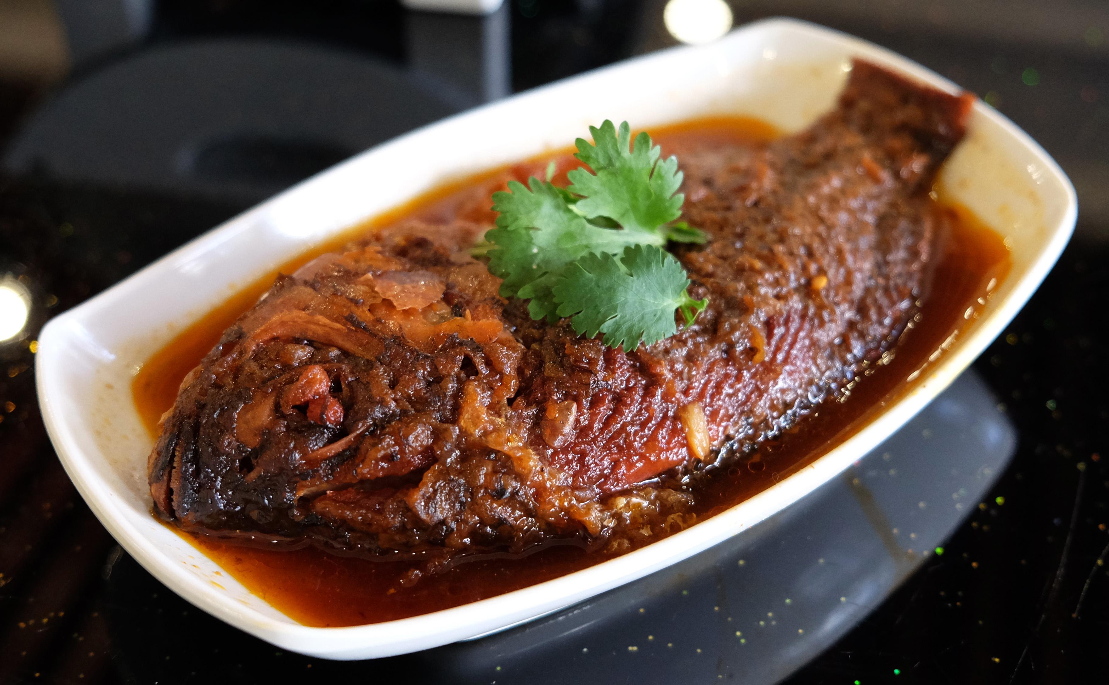 一份像样的哈尔滨美食指南