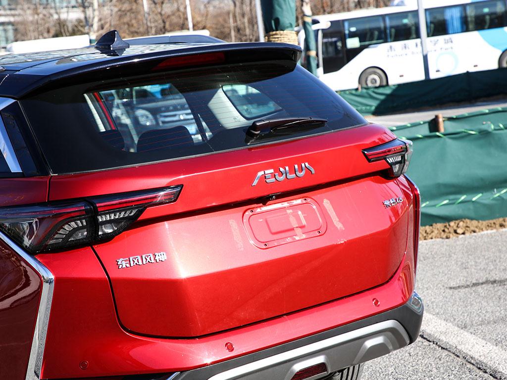 试驾奕炫GS:10万元还有大空间,百公里7个油的紧凑型SUV了解一下-奕炫油耗实测