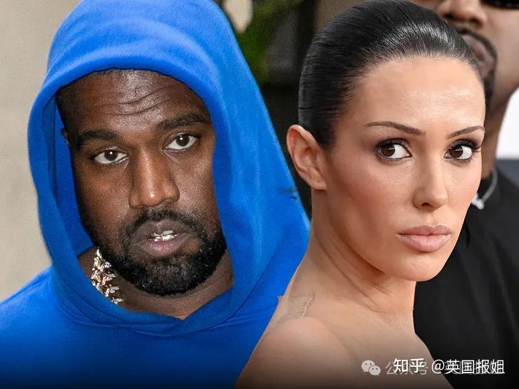 炸!侃爷老婆首发声,称“自愿穿透明出街,我疯狂爱他!” - 知乎