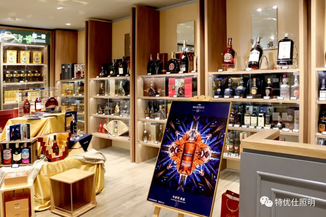特优仕案例 | 武商集团超级生活馆国际广场店 - 知乎